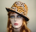 galera animal print - cod.70048